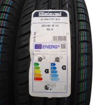 4. 4 x GISLAVED 205/60 R16 92V Ultra Speed 2 Lato 2024 Jak Nowe