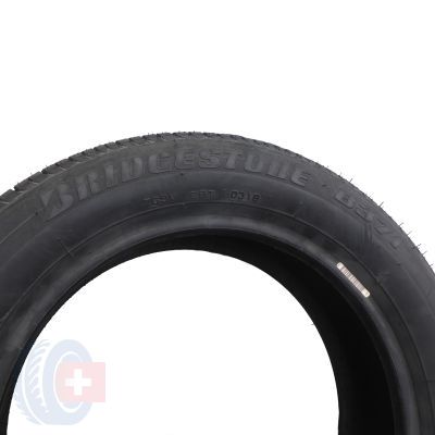 5. 2 x BRIDGESTONE 165/60 R14 75T B371 Lato 2018 Jak Nowe Nieużywane 