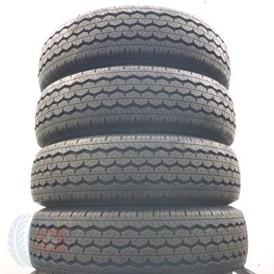 Opony 185/80 R14C 4x GOODRIDE 102/100R Radial H188 M+S LT Letnie 2026