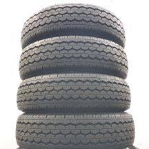 Opony 185/80 R14C 4x GOODRIDE 102/100R Radial H188 M+S LT Letnie 2026