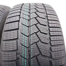 2. Opony 225/45 R17 4x CONTINENTAL 91H WinterContact TS 860 S RFT BMW Zimowe 2022 