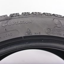 2. Opony 225/45 R17 2x MICHELIN 94V XL Alpin 6 Zimowe 2019 7,5mm