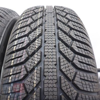 2. Opony 185/60 R14 4x SEMPERIT 82T Master-Grip 2 Zimowe 2022 