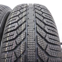 2. Opony 185/60 R14 4x SEMPERIT 82T Master-Grip 2 Zimowe 2022 