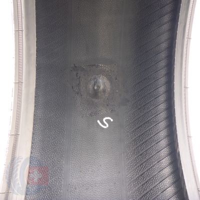 5. Opona 265/55 R19 1x PIRELLI 109V Scorpion Winter M0 Zimowa 2024 7,2mm