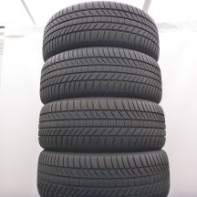 Opony 255/50 R19 4x CONTINENTAL 107T XL WintrerContact TS870P SEAL Zimowe 2022 7,2mm 