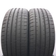Opony 225/40 R19 2x GOODYEAR 93Y XL Eagle F1 Asymmetric 5 MO Letnie 2022 6,8mm