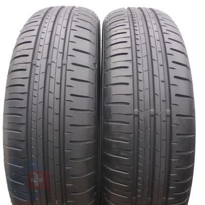 4. 4 x FALKEN 175/65 R17 87H Sincera SN110A Lato 2023 Jak Nowe