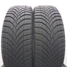 4. Opony 205/60 R16 4x SEMPERIT 96H XL Speed-Grip 5 Zimowe 2025 7,8mm