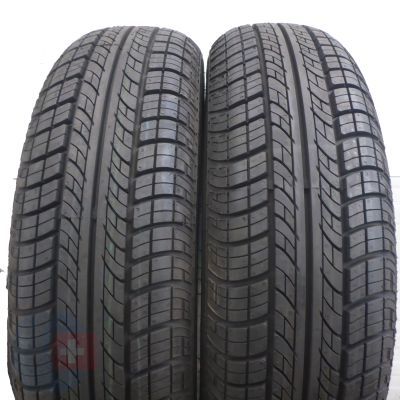 4. 2 x CONTINENTAL 145/65 R15 72T ContiEcoContact EP Lato 2016