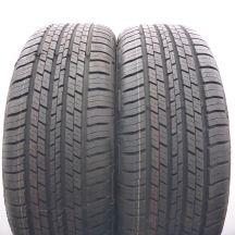 4. Opony 235/60 R17 4x CONTINENTAL 102V 4x4 Contact M0 M+A Letnie 2022 