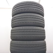 Opony 225/55 R18 4x CONTINENTAL 98V PremiumContact6 Letnie 2021 6,8-7mm