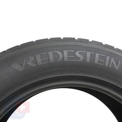 4. 2 x VREDESTEIN 225/60 R17 103H XL Wintrac Xtreme S Zima 2016 7,4-7,8mm