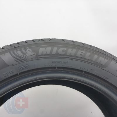 6. Opony 205/55 R17 4x MICHELIN 91V Primacy 4 S1 Letnie 2026 