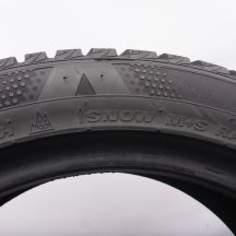 2. Opony 195/50 R16 2x KUMHO 88H XL WinterCraft WP51 Zimowe 2021 7,2-7,4mm