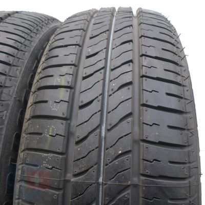 3. 2 x BRIDGESTONE 165/60 R14 75T B371 Lato 2018 Jak Nowe Nieużywane 