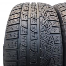 2. 2 x PIRELLI 235/40 R18 91V Winter Sottozero W240 SerieII  Zima DOT13 NIEUŻYWANE