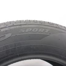 5. Opona 255/60 R18 1x BRIDGESTONE 112H XL Dueler H/P Sport Letnia 2021  