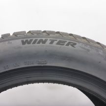7. Opony 205/60 R17 4x PIRELLI 93H Winter Sottozero 3 BMW Zimowe 2021/22 