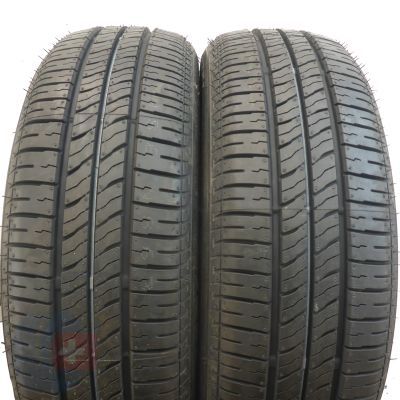 4. 4 x BRIDGESTONE 165/60 R14 75T B371 Lato 2018 Jak Nowe Nieużywane 