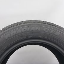 5. Opona 215/65 R16C 1x NEXEN 109/107T Roadian CT8 Letnia 2021 7,5mm