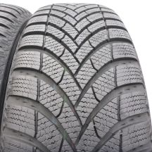 2. Opony 205/60 R16 4x SEMPERIT 96H XL Speed-Grip 5 Zimowe 2025 9mm