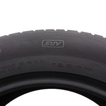 9. 2 x CONTINENTAL 275/50 R20 113V XL WinterContact TS850P MO Zima 7mm 2021 Jak Nowe