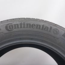 4. Opony 225/60 R18 2x CONTINENTAL 100H ContiSportContact 5 Letnie 2021 