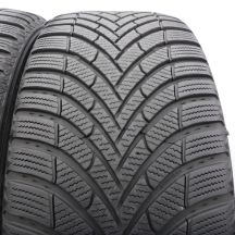 2. Opony 245/45 R18 4x SEMPERIT 100V XL Speed-Grip 5 Zimowe 2024/25 7-6,8mm