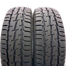 5. Opony 195/70 R15C 4x MICHELIN 104/102R Agilis Alpin Zimowe 2025 Nieużywane