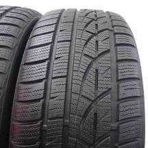 3. 2 x HANKOOK 215/45 R17 91V XL Winter I Cept evo Zima 2013 7mm 