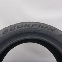 5. Opony 255/50 R19 2x PIRELLI 103T Scorpion Winter A0 SEAL+ Zimowe 2021 