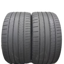 Opony 265/30 ZR19 2x MICHELIN 93Y XL PilotSuperSport Letnie 2015 6,8mm