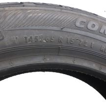 7. 2 x SEMPERIT 145/65 R15 72T Comfort-Life 2 lato 2016 