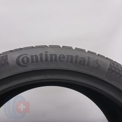 3. Opona 265/40 R20 1x CONTINENTAL 104V XL WinterContact TS 870 P Zimowa 2023 