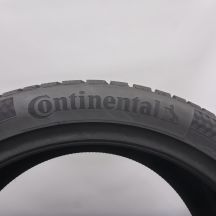 3. Opona 265/40 R20 1x CONTINENTAL 104V XL WinterContact TS 870 P Zimowa 2023 