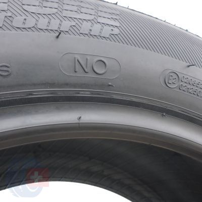 5. 1 MICHELIN 265/50 R19 110V XL Latitude Tour HP NO M+S Lato 2019 