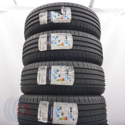 Opony 205/60 R15 4x VREDESTEIN 91H Sportrac 5 Letnie 2019 Nieużywane 