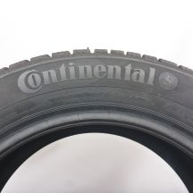3. Opony 225/50 R16 2x CONTINENTAL 92H ContiWinterContact TS 830 P Zimowe 2022 