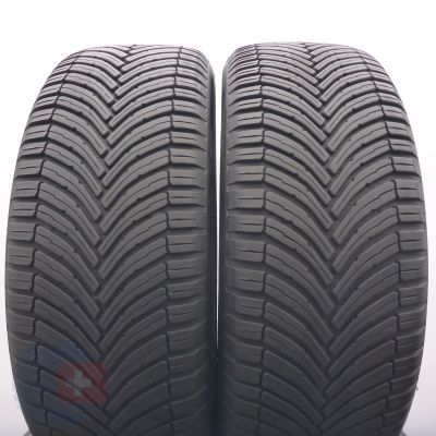 Opony 235/50 R20 2x BRIDGESTONE 104Y XL Turanza AllSeason 6 Wielosezonowe 2025 6,8-7mm