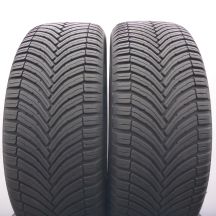 Opony 235/50 R20 2x BRIDGESTONE 104Y XL Turanza AllSeason 6 Wielosezonowe 2025 6,8-7mm