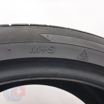 7. Opony 295/35 ZR21 2x RADAR 107W XL Dimax 4Season Wielosezonowe 2026 