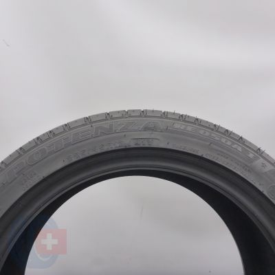 4. Opona 225/45 R17 1x BRIDGESTONE 91Y Potenza RE050A I RFT BMW Letnia 2024 7,8mm
