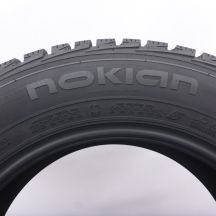 2. Opona 205/65 R16C 1x NOKIAN 107/105T WRC 3 Zimowa 2020 Jak Nowa