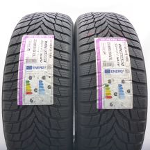 Opony 225/60 R18 2x NEXEN 104V XL WinGuard Sport 2 SUV Zimowe 2022