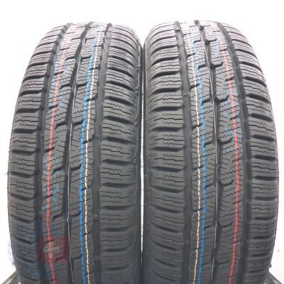 Opony 195/70 R15C 2x TOYO 104/102S Observe Van Zimowe 2025 