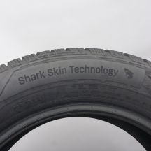 7. Opony 205/60 R16 2x UNIROYAL 92H WinterExpert Zimowe 2024 7,8mm