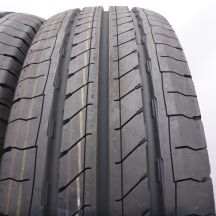 2. Opony 255/60 R17 4x CONTINENTAL CrossContact ATR M+S letnie 2023 