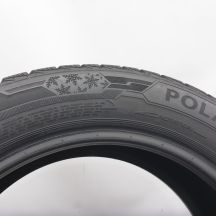 7. Opony 195/55 R16 2x BARUM 91H XL Polaris 5 Zimowe 2021 8,2-8mm