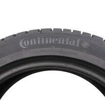 5. Opona 205/50 R17 1x CONTINENTAL 93H XL ContiWinterContact TS830P MO zimowa 8,2mm 2021